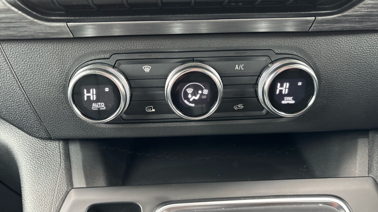 Nissan Townstar L2 Petrol 1.3 Acenta Van Auto